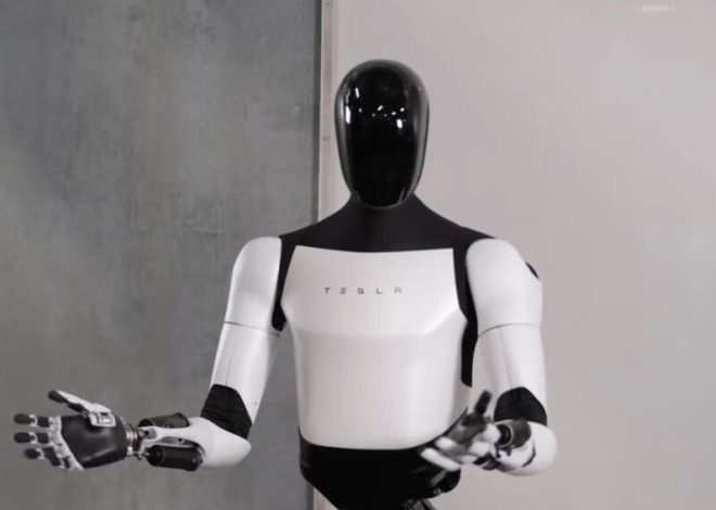 Los robots humanoides impresionan a primera vista. Sony tiene clara cuál es la realidad: siguen sin saber moverse bien
