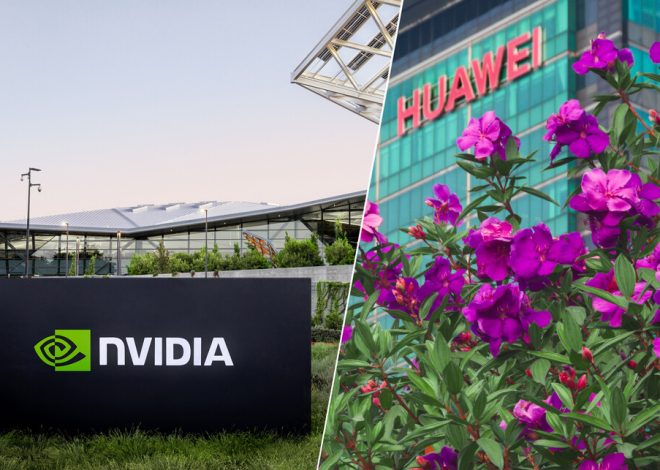 El problema de Huawei contra NVIDIA es que las propias empresas IA de China prefieren seguir utilizando NVIDIA