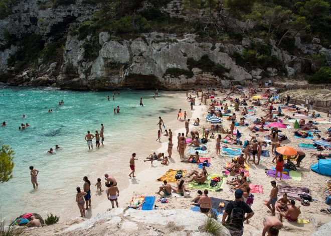 «Chulos, prepotentes y sabelotodos»: si la pregunta es si existe ‘madrileñofobia’ en España ya tenemos la respuesta