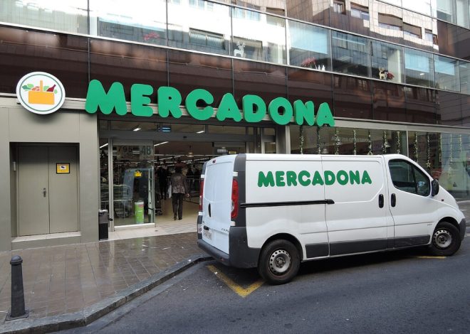 Mercadona ya no es solo un supermercado: se ha convertido en la plataforma de entretenimiento más barata de España