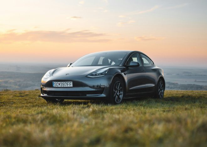 Tesla no está pasando por una buena racha: sus ventas siguen cayendo en Europa ante el avance del coche eléctrico asiático