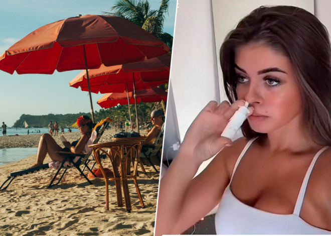 Hay gente tan obsesionada por ponerse morena en verano que están recurriendo a algo