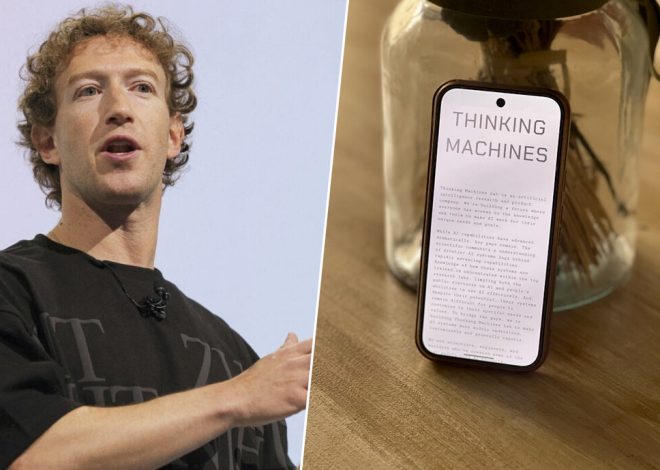 Zuckerberg está ofreciendo 1.000 millones para llevarse a los mejores ingenieros. El problema es que lo están rechazando