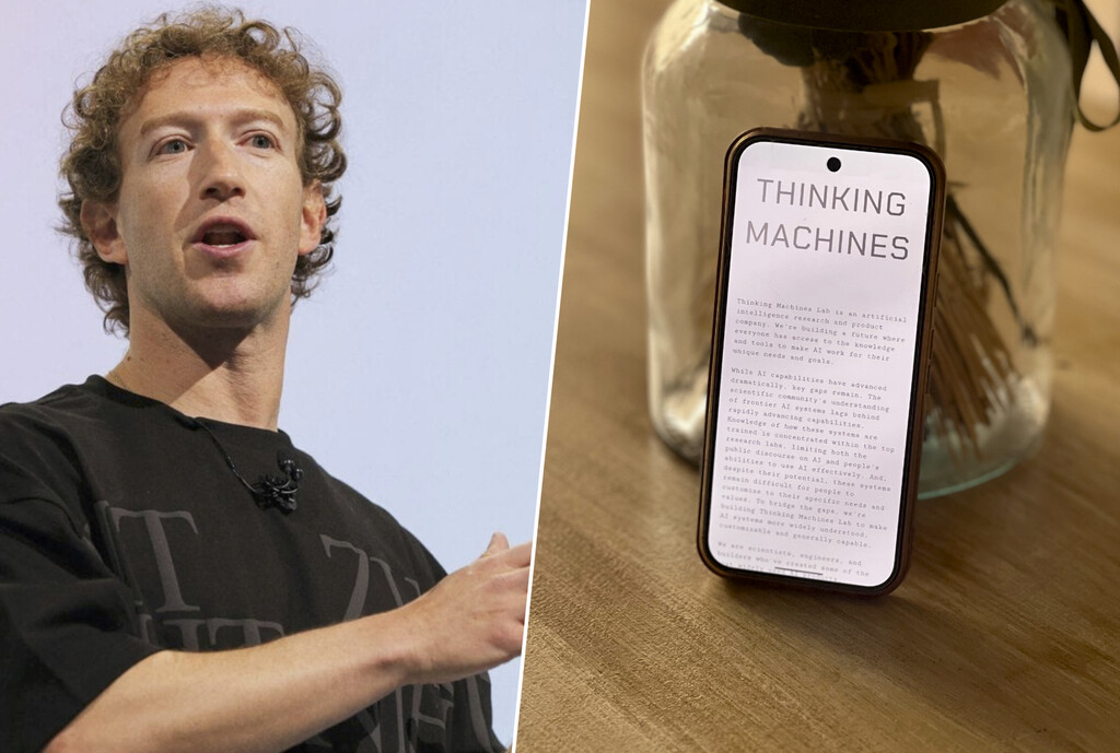 Zuckerberg está ofreciendo 1.000 millones para llevarse a los mejores ingenieros. El problema es que lo están rechazando