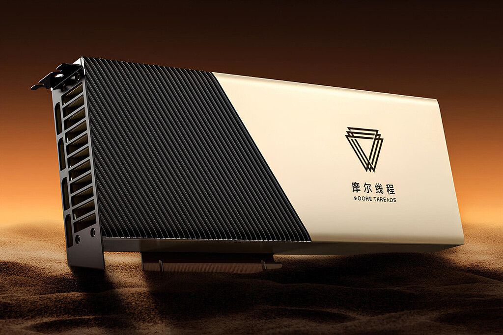Todos contra NVIDIA: las empresas chinas más fuertes en chips e IA han creado una alianza histórica