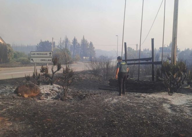 En España no hay verano sin incendios forestales. Tampoco en el que no se hable de la temible regla del 30-30-30