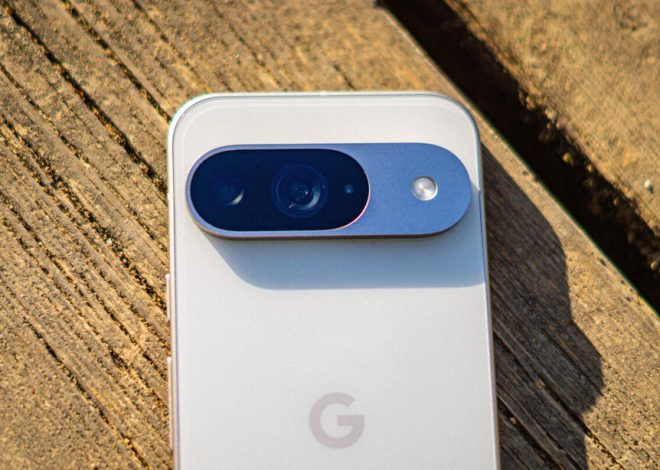 Ahora puedes conseguir a buen precio el Google Pixel 9, con mayor capacidad, gracias a esta oferta de Amazon