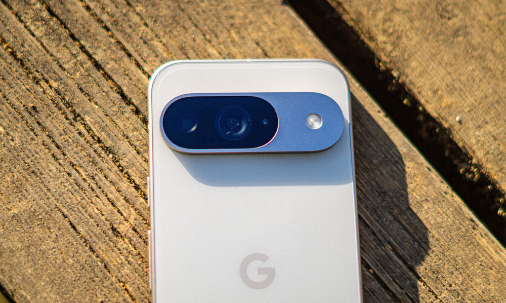 Ahora puedes conseguir a buen precio el Google Pixel 9, con mayor capacidad, gracias a esta oferta de Amazon