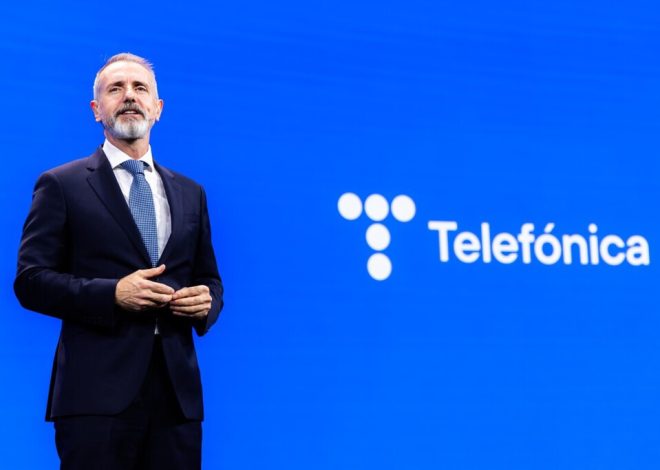 España acaba de cambiar las reglas de la fibra óptica después de 25 años. La decisión beneficia a una empresa: Telefónica