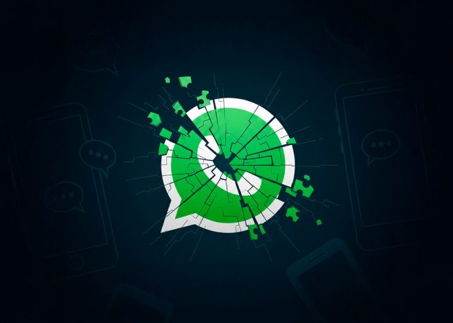 WhatsApp está dando fallos: la aplicación de mensajería de Meta no funciona correctamente