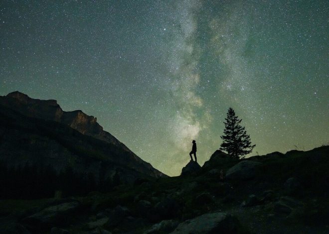 El momento ideal para ver las perseidas es ahora: mejor no esperar al pico del 12 de agosto