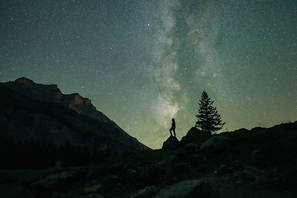 El momento ideal para ver las perseidas es ahora: mejor no esperar al pico del 12 de agosto
