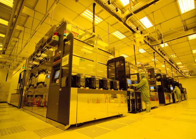 Taiwán necesita con urgencia talento para su industria de los chips. Sorprendentemente lo está buscando en campamentos de verano
