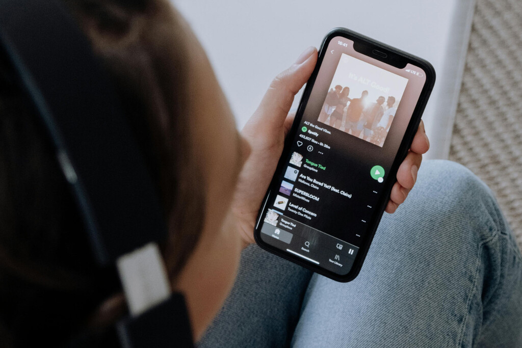 Spotify sube de precio por segunda vez en su historia: escuchar música sin anuncios es, desde ahora, un poco más caro