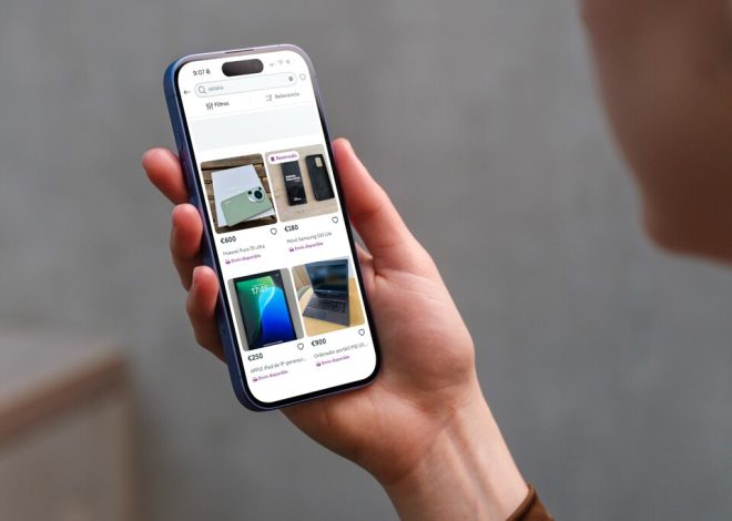 Wallapop cambia de dueño en la operación más extraña del año: se vende por lo mismo que costó crearla