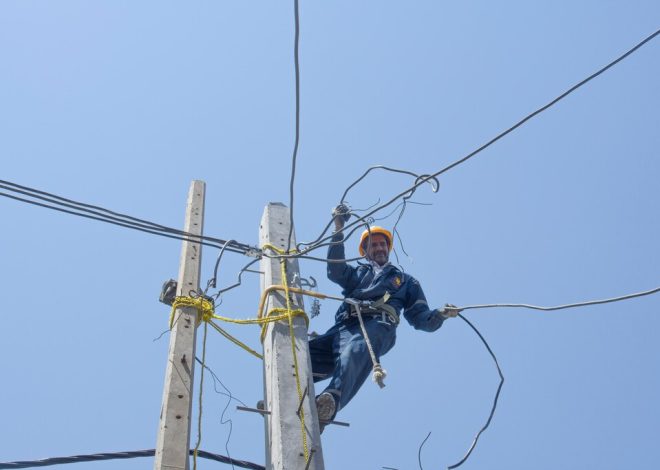 California probará un “copiloto de IA” en uno de los puntos más sensibles de su red eléctrica. Puede salir muy bien… o muy mal